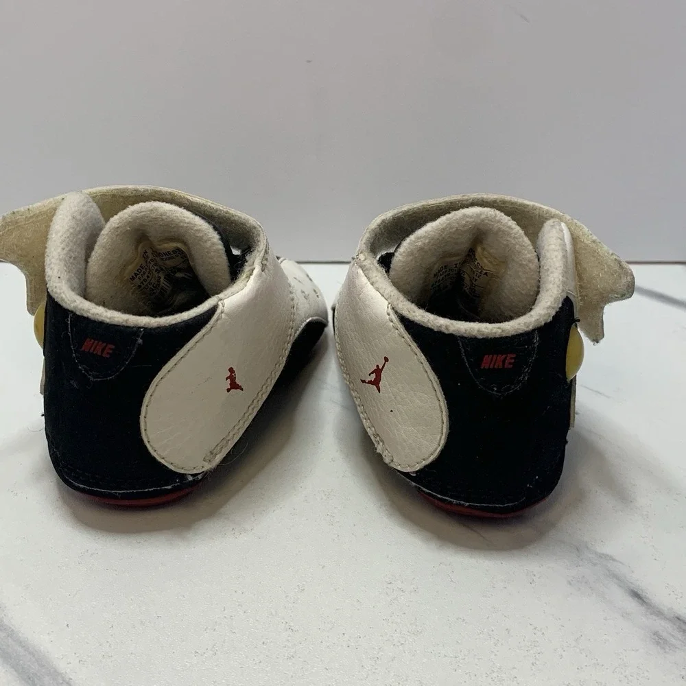 Baby Nike Jordan 4C Child Shoes 2009 375475-101